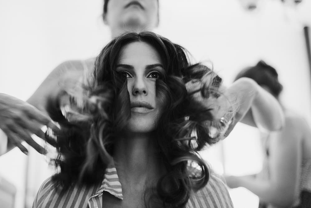 Historia de boda capturada con naturalidad
