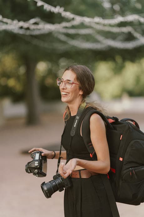 Laura Divella, fotógrafa de bodas en Elche y Alicante