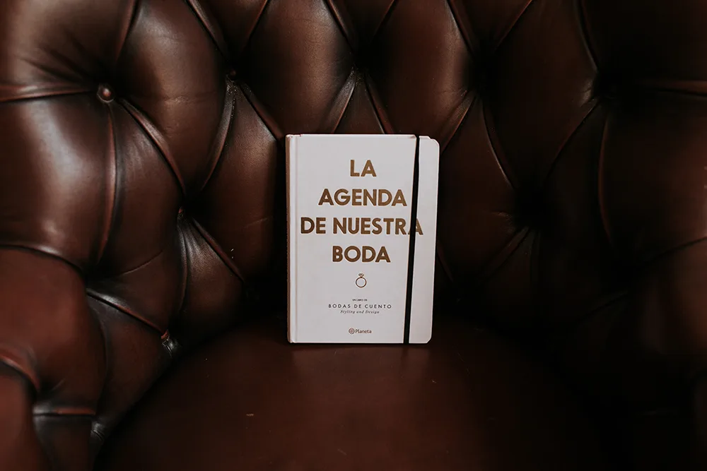 Detalles del día de la boda — Armando & Cristina