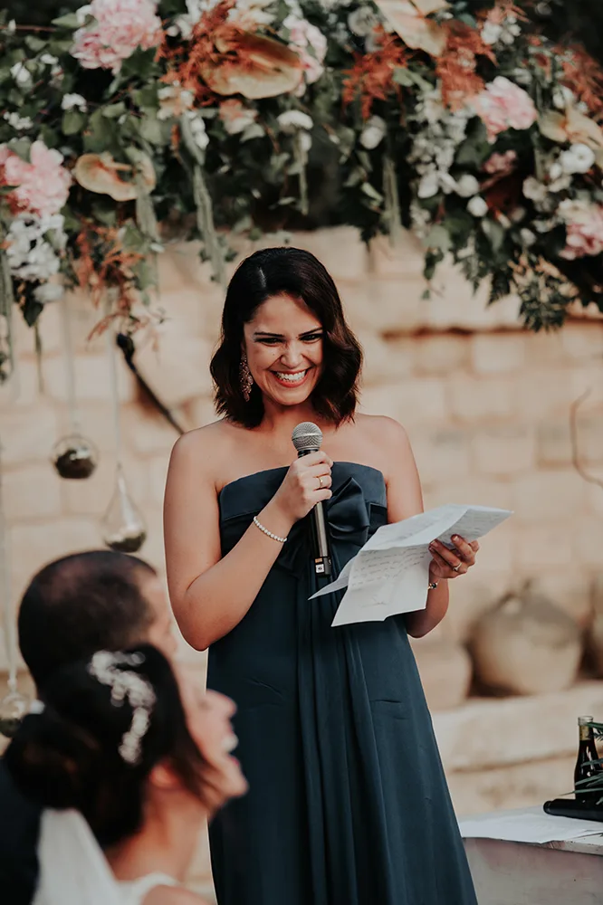 Momentos compartidos con los invitados — Armando & Cristina