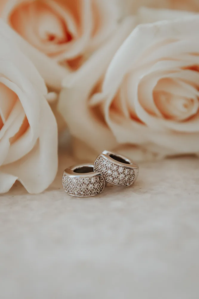 Detalles del día de la boda — Elisa & Jaime