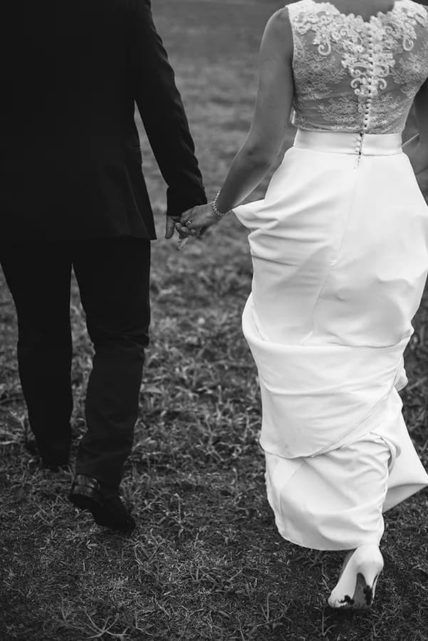 Detalles del día de la boda — Giacomo & Analisa